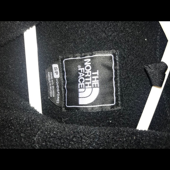North face jacket - Picture 2 of 2